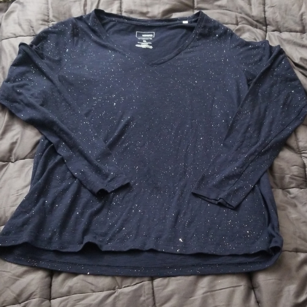 Sonoma long sleeve XL